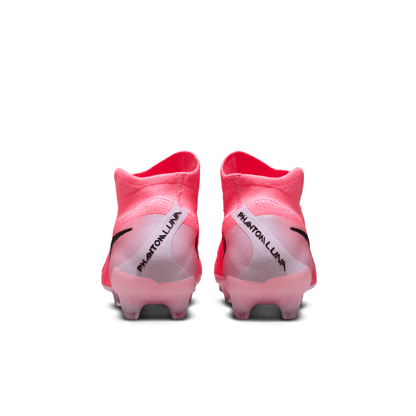 Nike Phantom Luna 2 Elite FG-SUNSET PULSE/BLACK