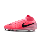 Nike Phantom Luna 2 Elite FG-SUNSET PULSE/BLACK