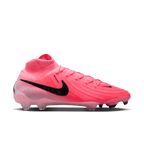 Nike Phantom Luna 2 Elite FG-SUNSET PULSE/BLACK