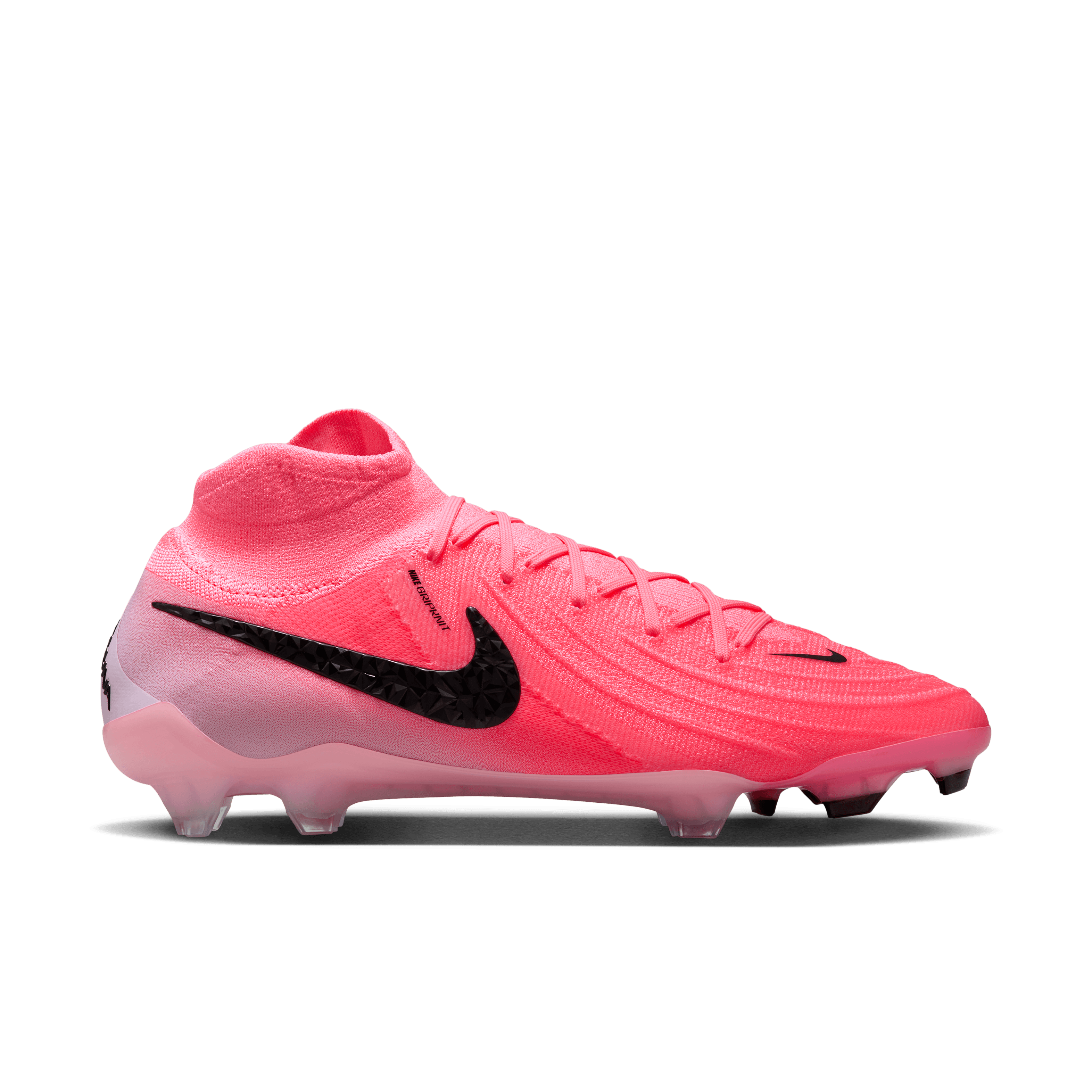 Nike Phantom Luna 2 Elite FG-SUNSET PULSE/BLACK