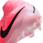 Nike Phantom Luna 2 Elite FG-SUNSET PULSE/BLACK