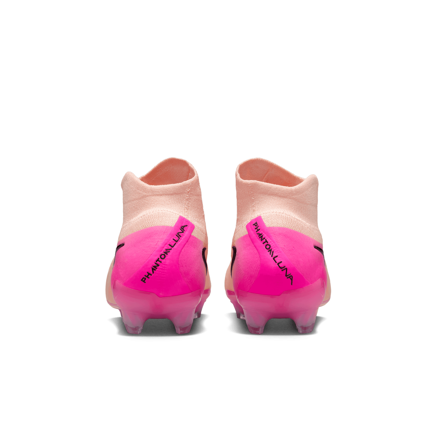 Nike Phantom Luna 2 Elite FG- Crimson Tint/Black/Pink Blast