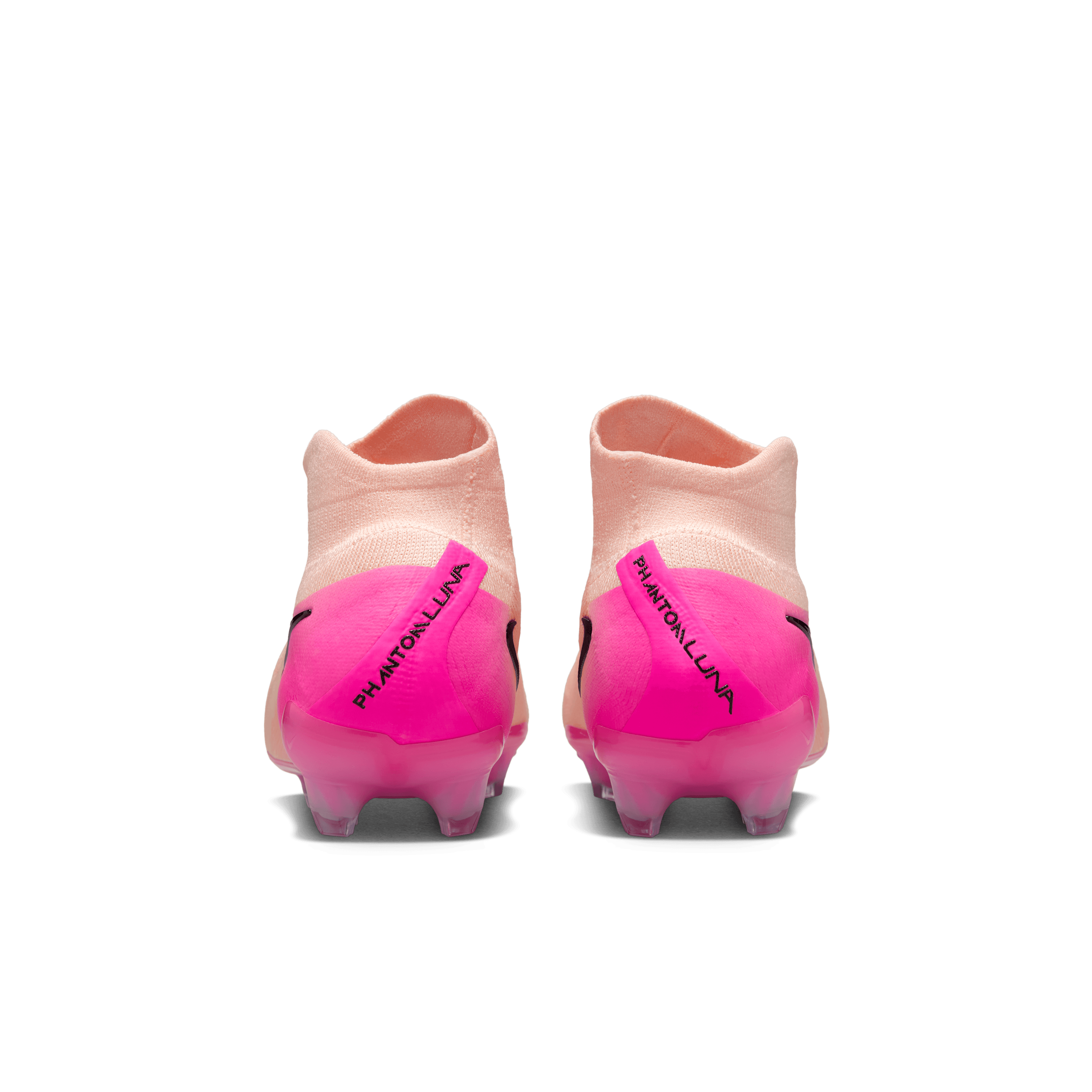 Nike Phantom Luna 2 Elite FG- Crimson Tint/Black/Pink Blast