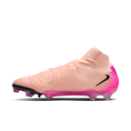 Nike Phantom Luna 2 Elite FG- Crimson Tint/Black/Pink Blast