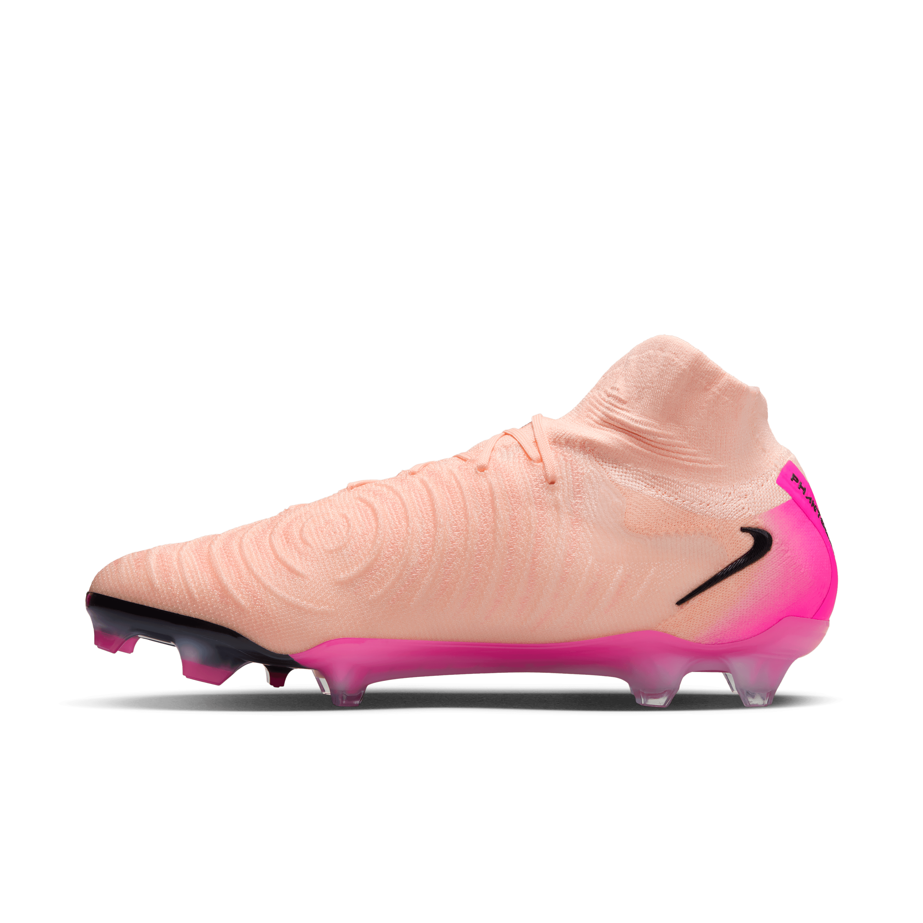 Nike Phantom Luna 2 Elite FG- Crimson Tint/Black/Pink Blast