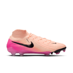 Nike Phantom Luna 2 Elite FG- Crimson Tint/Black/Pink Blast