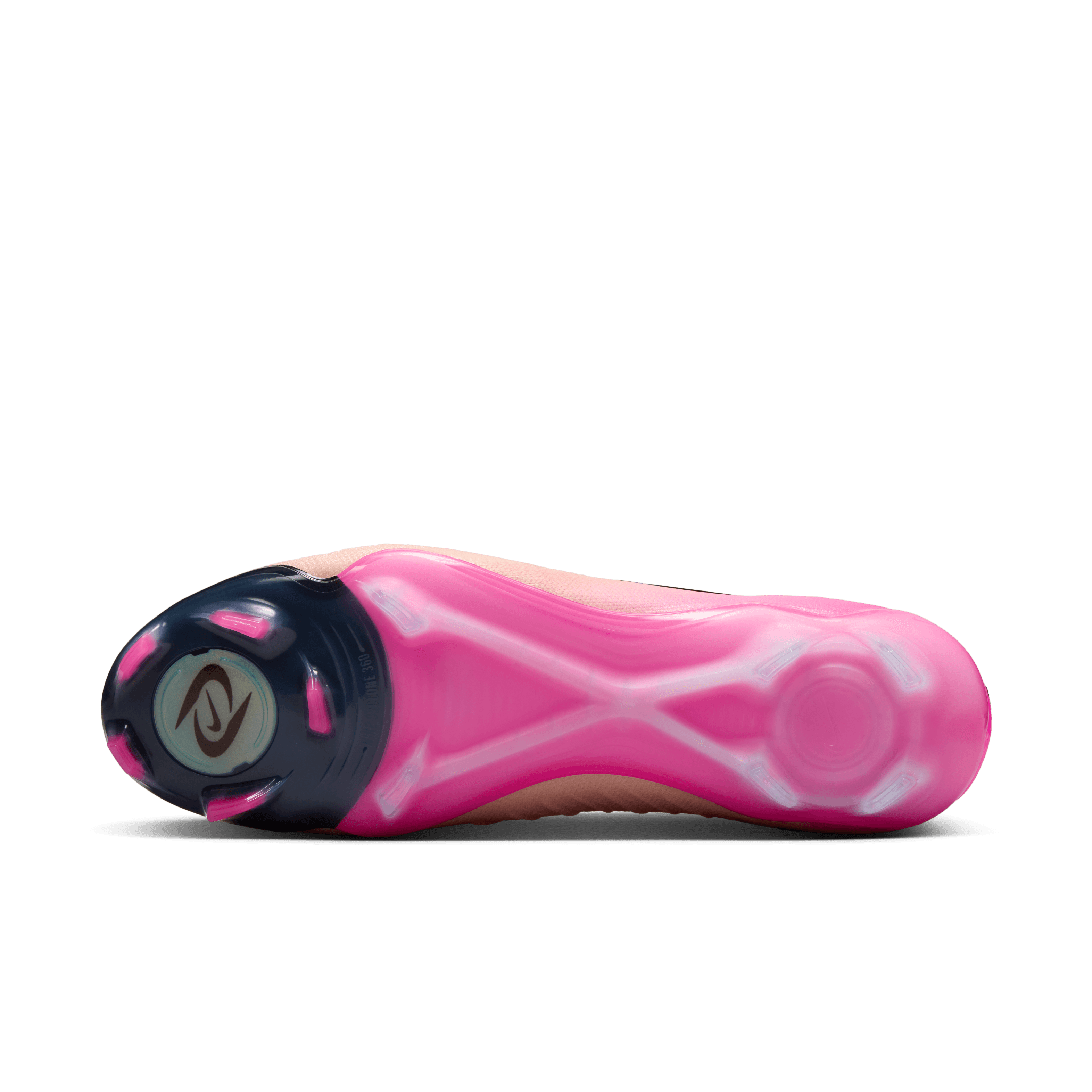 Nike Phantom Luna 2 Elite FG- Crimson Tint/Black/Pink Blast