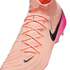 Nike Phantom Luna 2 Elite FG- Crimson Tint/Black/Pink Blast
