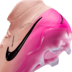Nike Phantom Luna 2 Elite FG- Crimson Tint/Black/Pink Blast