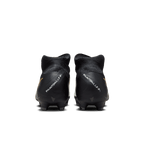 Nike Phantom Luna 2 Pro FG-White/Black-Mtlc Gold Coin