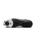 Nike Phantom Luna 2 Pro FG-White/Black-Mtlc Gold Coin