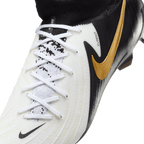 Nike Phantom Luna 2 Pro FG-White/Black-Mtlc Gold Coin