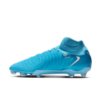 Nike Phantom Luna 2 Pro FG-Blue Fury/White