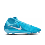 Nike Phantom Luna 2 Pro FG-Blue Fury/White