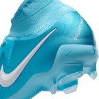 Nike Phantom Luna 2 Pro FG-Blue Fury/White