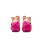 Nike Phantom Luna 2 Pro FG- Crimson Tint/Black/Pink Blast