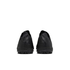 Nike Phantom GX II Pro TF Turf Soccer Cleats -Black/Black