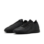 Nike Phantom GX II Pro TF Turf Soccer Cleats -Black/Black