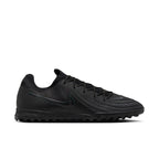 Nike Phantom GX II Pro TF Turf Soccer Cleats -Black/Black