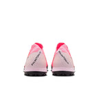 Nike Phantom GX 2 Pro TF Turf Soccer Cleats- Sunset  Pulse/Black