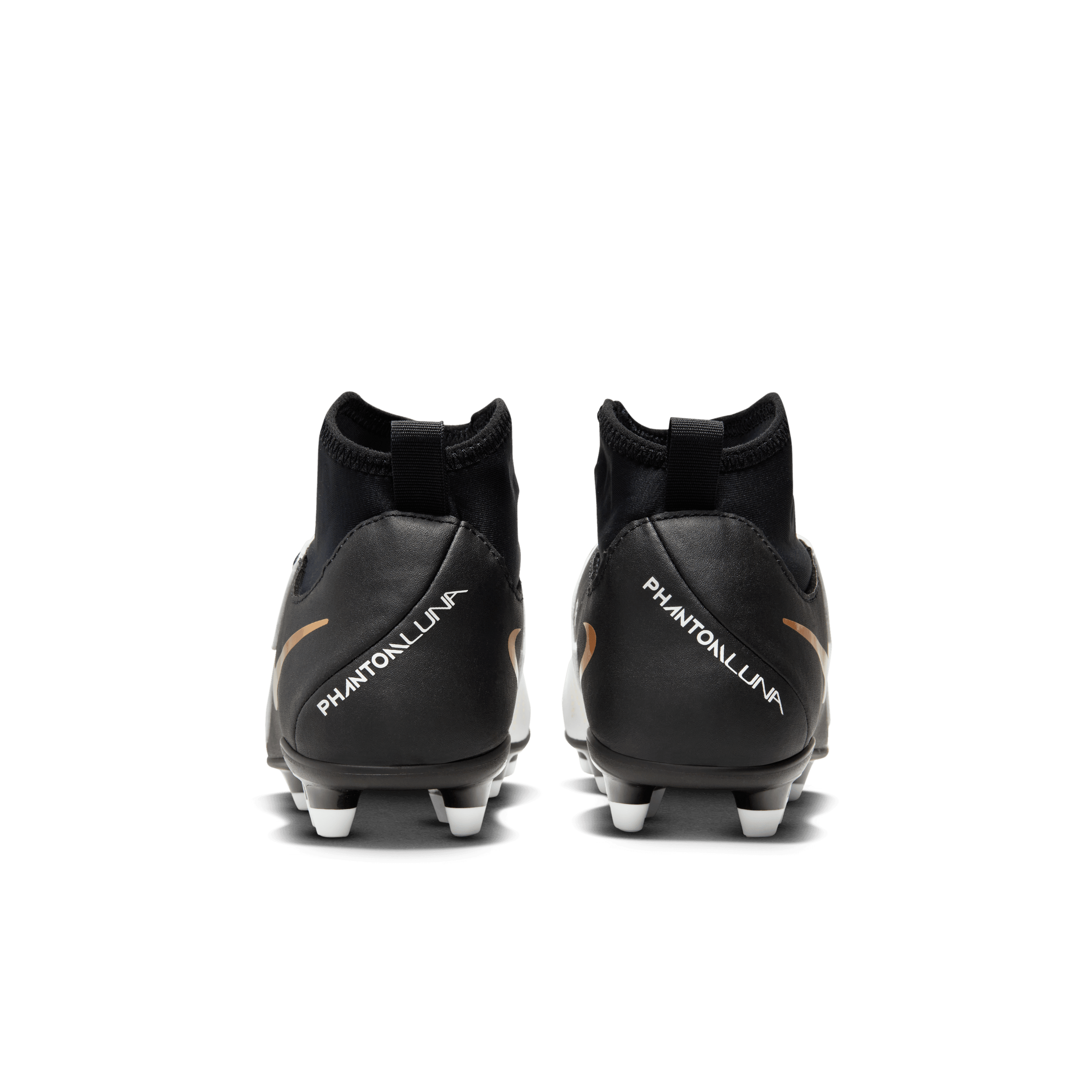 Nike Kids Phantom Luna 2 Club MG High-Top FG