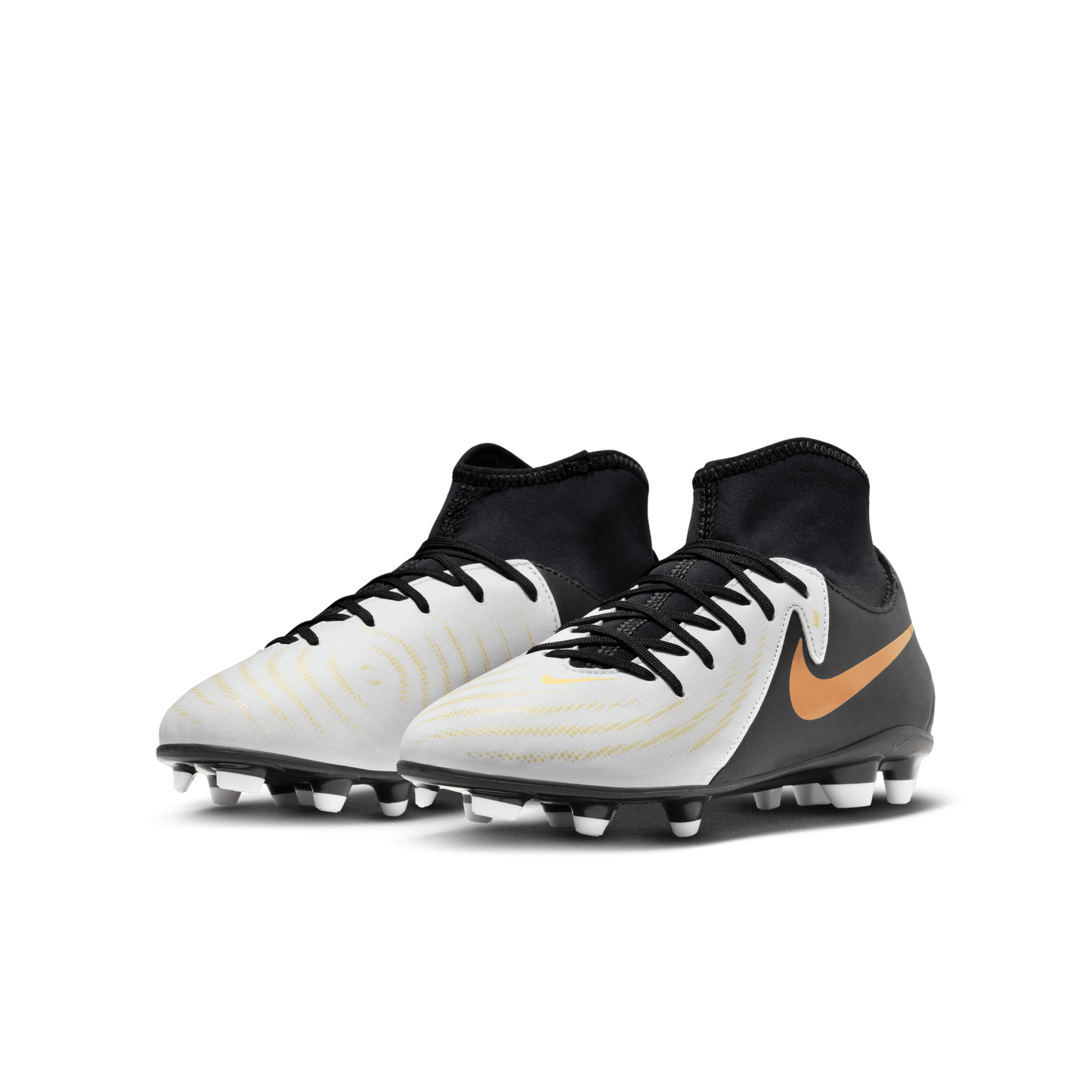 Nike Kids Phantom Luna 2 Club MG High-Top FG