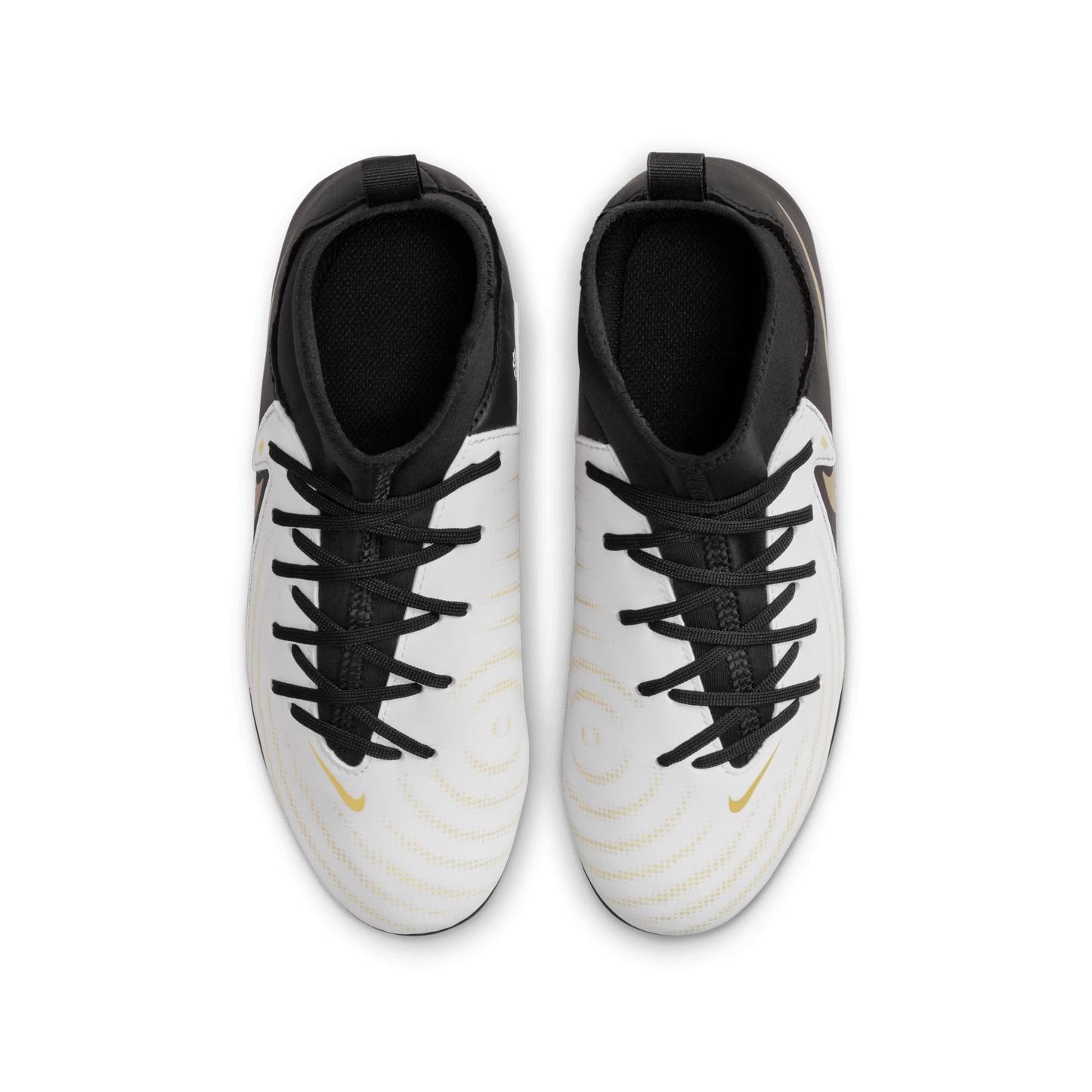 Nike Kids Phantom Luna 2 Club MG High-Top FG