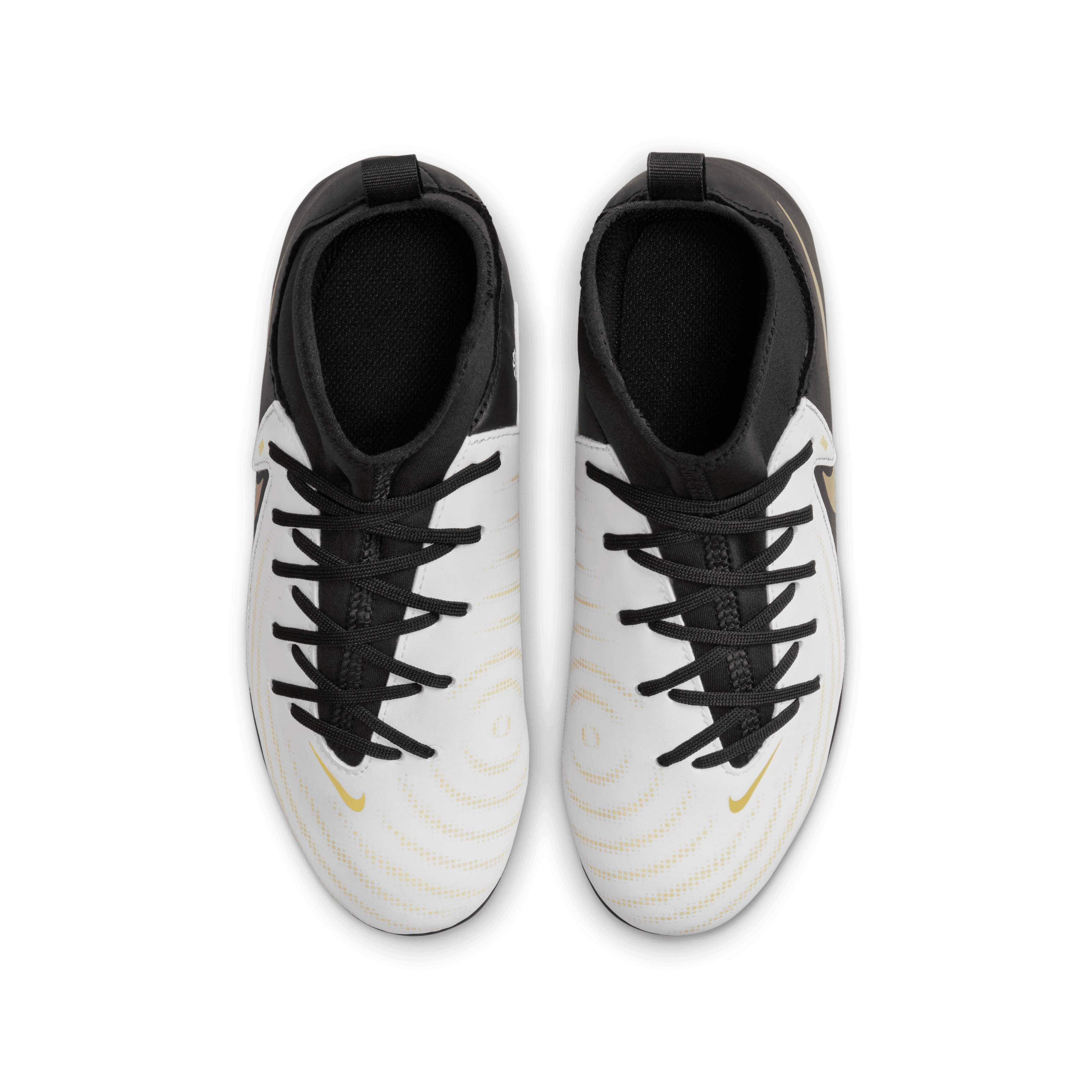 Nike Kids Phantom Luna 2 Club MG High-Top FG