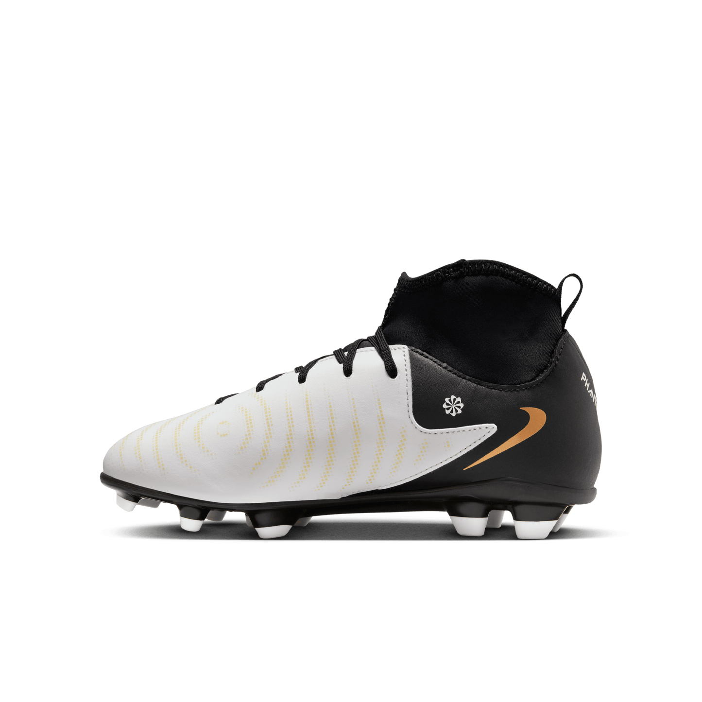 Nike Kids Phantom Luna 2 Club MG High-Top FG