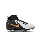 Nike Kids Phantom Luna 2 Club MG High-Top FG
