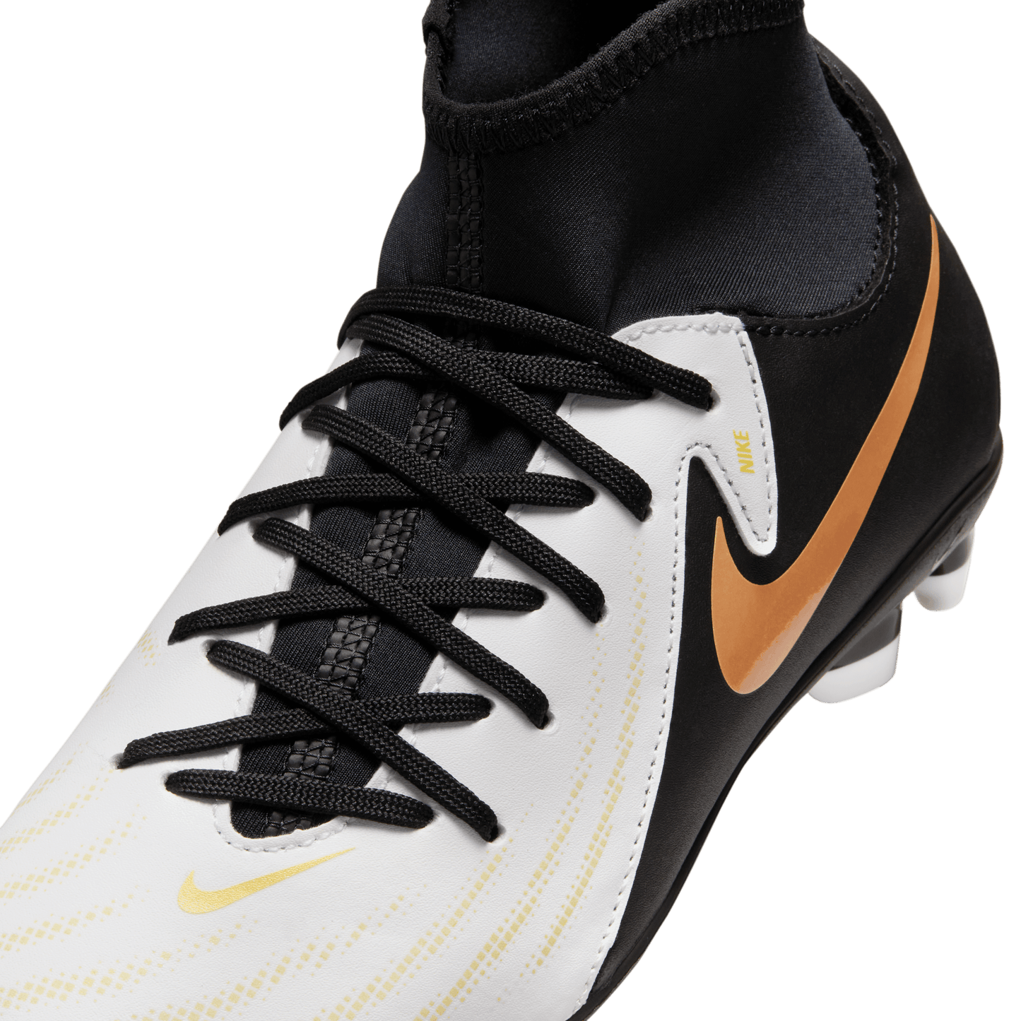 Nike Kids Phantom Luna 2 Club MG High-Top FG