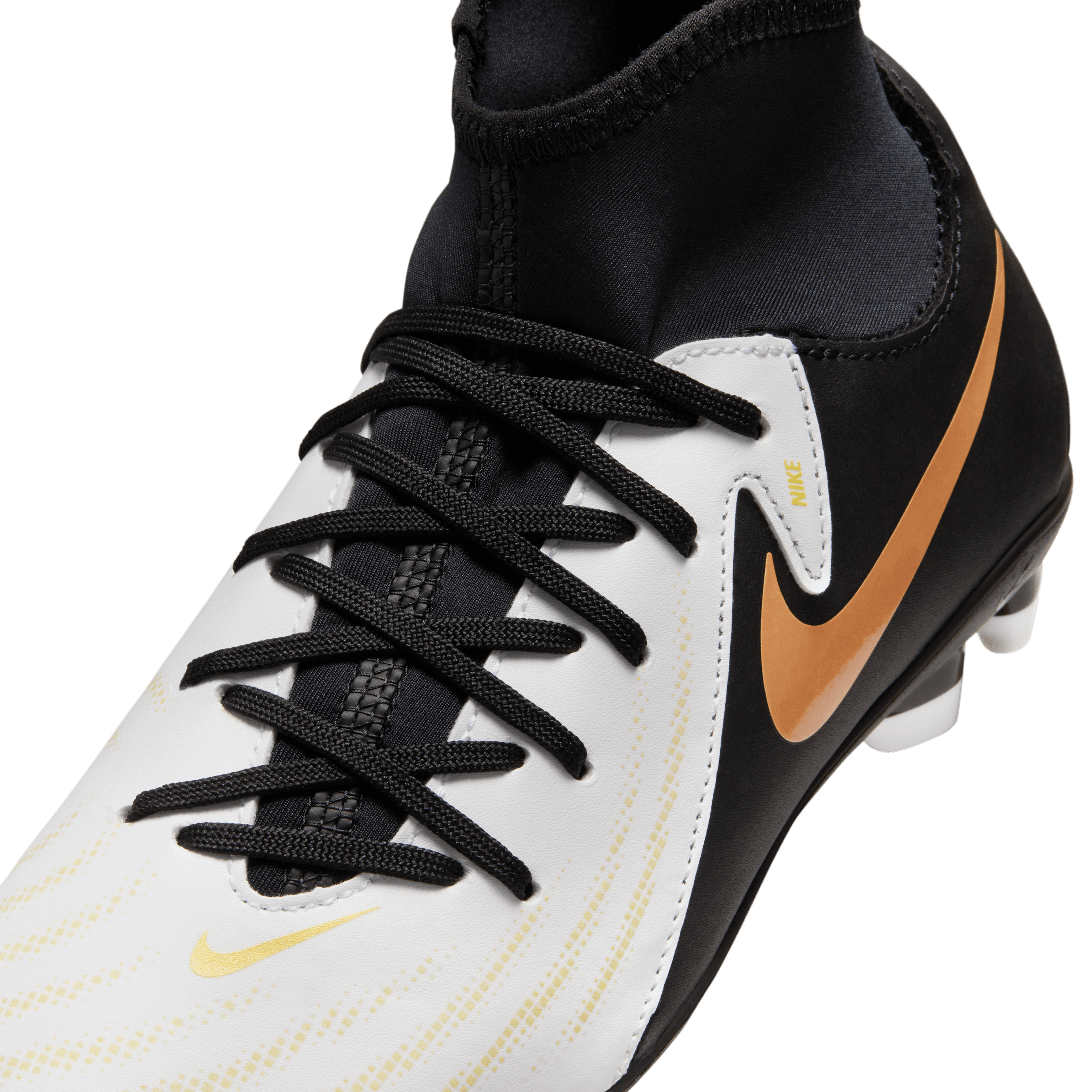 Nike Kids Phantom Luna 2 Club MG High-Top FG