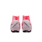 Nike Jr. Phantom Luna 2 Club MG High- Pink/Black