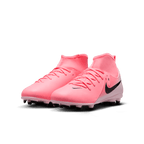 Nike Jr. Phantom Luna 2 Club MG High- Pink/Black