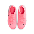 Nike Jr. Phantom Luna 2 Club MG High- Pink/Black