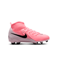 Nike Jr. Phantom Luna 2 Club MG High- Pink/Black