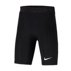 Nike Pro Boys' Shorts Training Shorts Nike Black YXS 