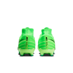 Nike Youth CR7 Superfly 9 Academy FG-Green Strike/Black/Stadium Green