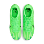 Nike Jr. Mercurial Superfly CR7 9 Club  FG/MG-Green Strike