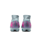 Nike Mercurial Superfly 10 Elite FG -Ocean Cube/Pink Blast
