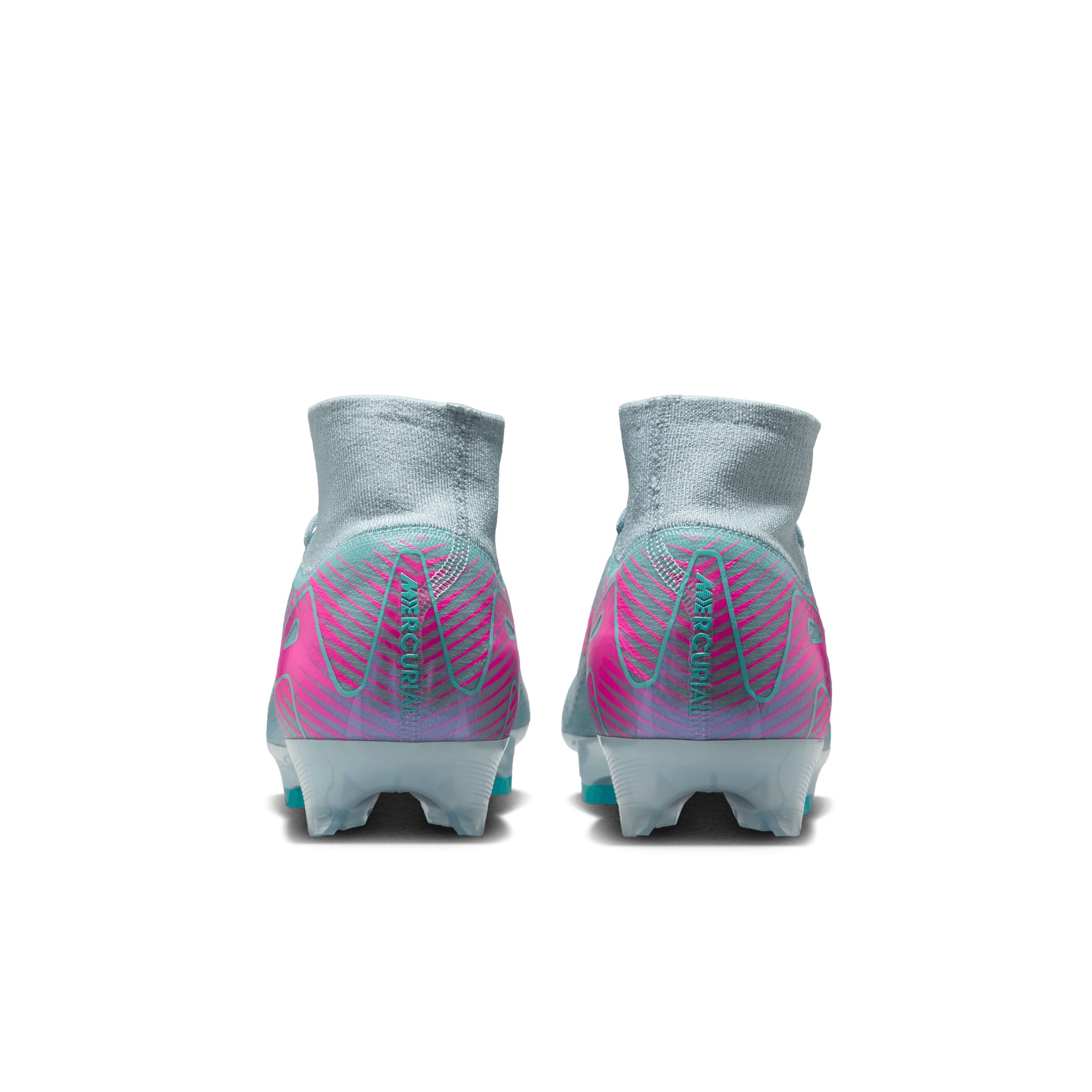 Nike Mercurial Superfly 10 Elite FG -Ocean Cube/Pink Blast