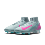 Nike Mercurial Superfly 10 Elite FG -Ocean Cube/Pink Blast
