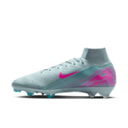 Nike Mercurial Superfly 10 Elite FG -Ocean Cube/Pink Blast