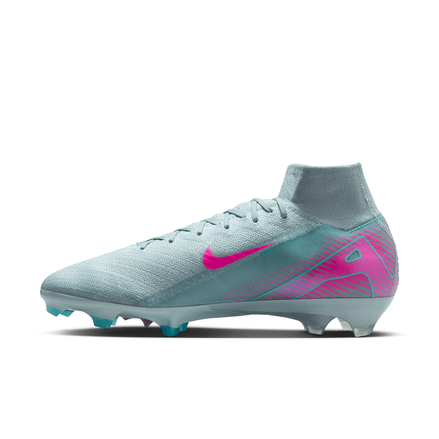 Nike Mercurial Superfly 10 Elite FG -Ocean Cube/Pink Blast