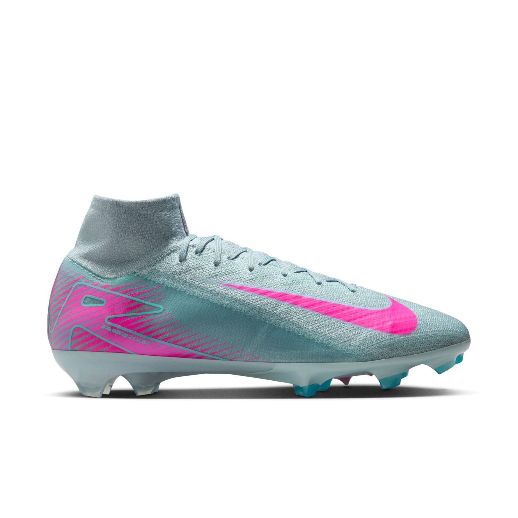 Nike Mercurial Superfly 10 Elite FG