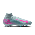 Nike Mercurial Superfly 10 Elite FG -Ocean Cube/Pink Blast