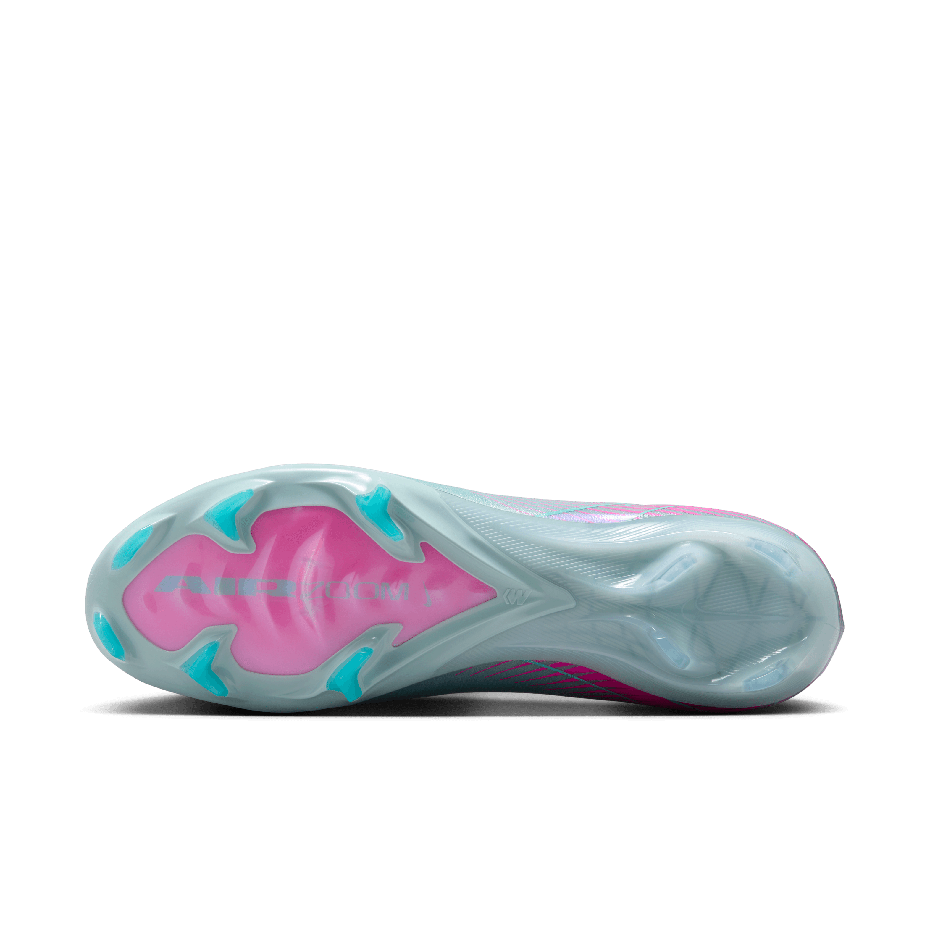 Nike Mercurial Superfly 10 Elite FG -Ocean Cube/Pink Blast