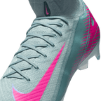 Nike Mercurial Superfly 10 Elite FG -Ocean Cube/Pink Blast