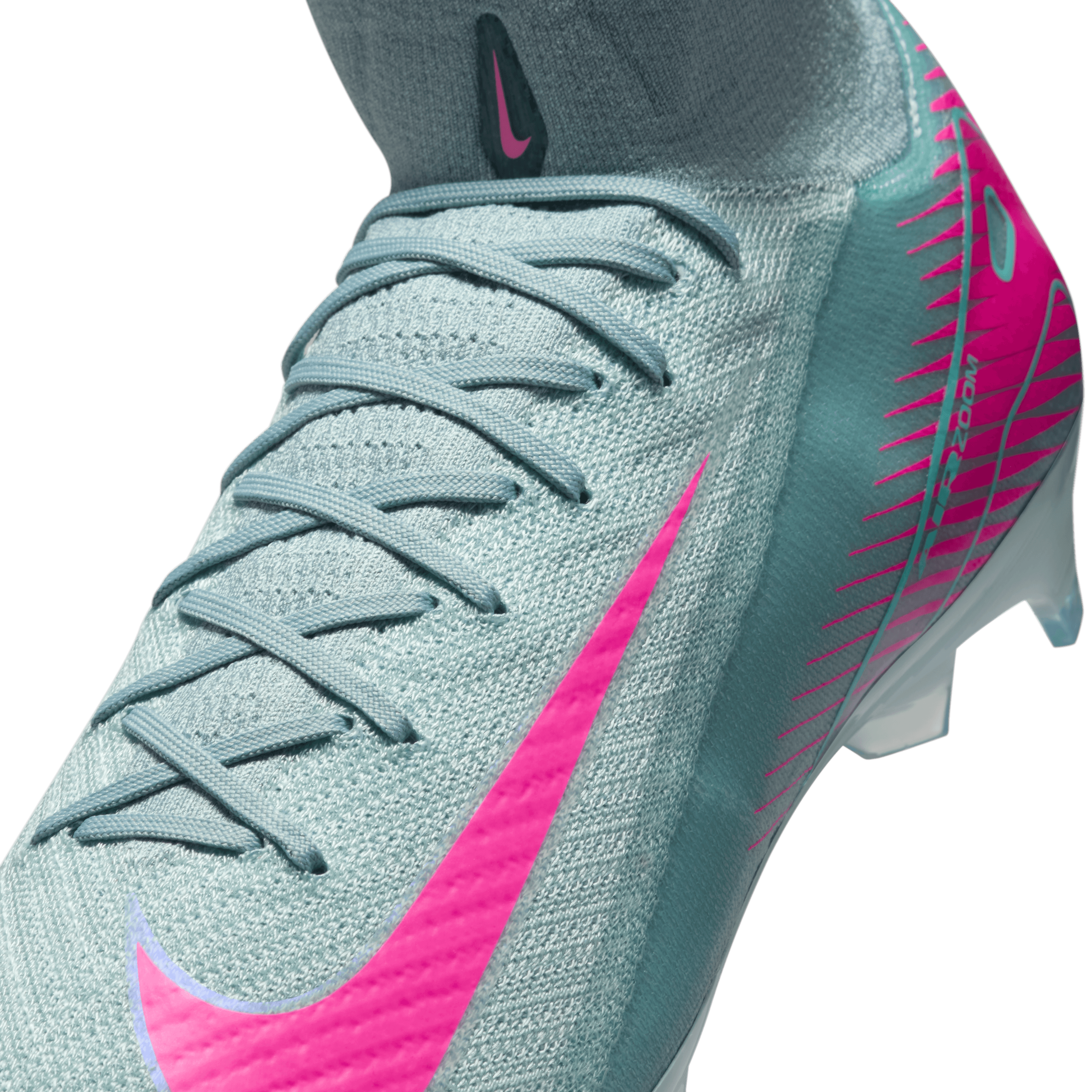 Nike Mercurial Superfly 10 Elite FG -Ocean Cube/Pink Blast