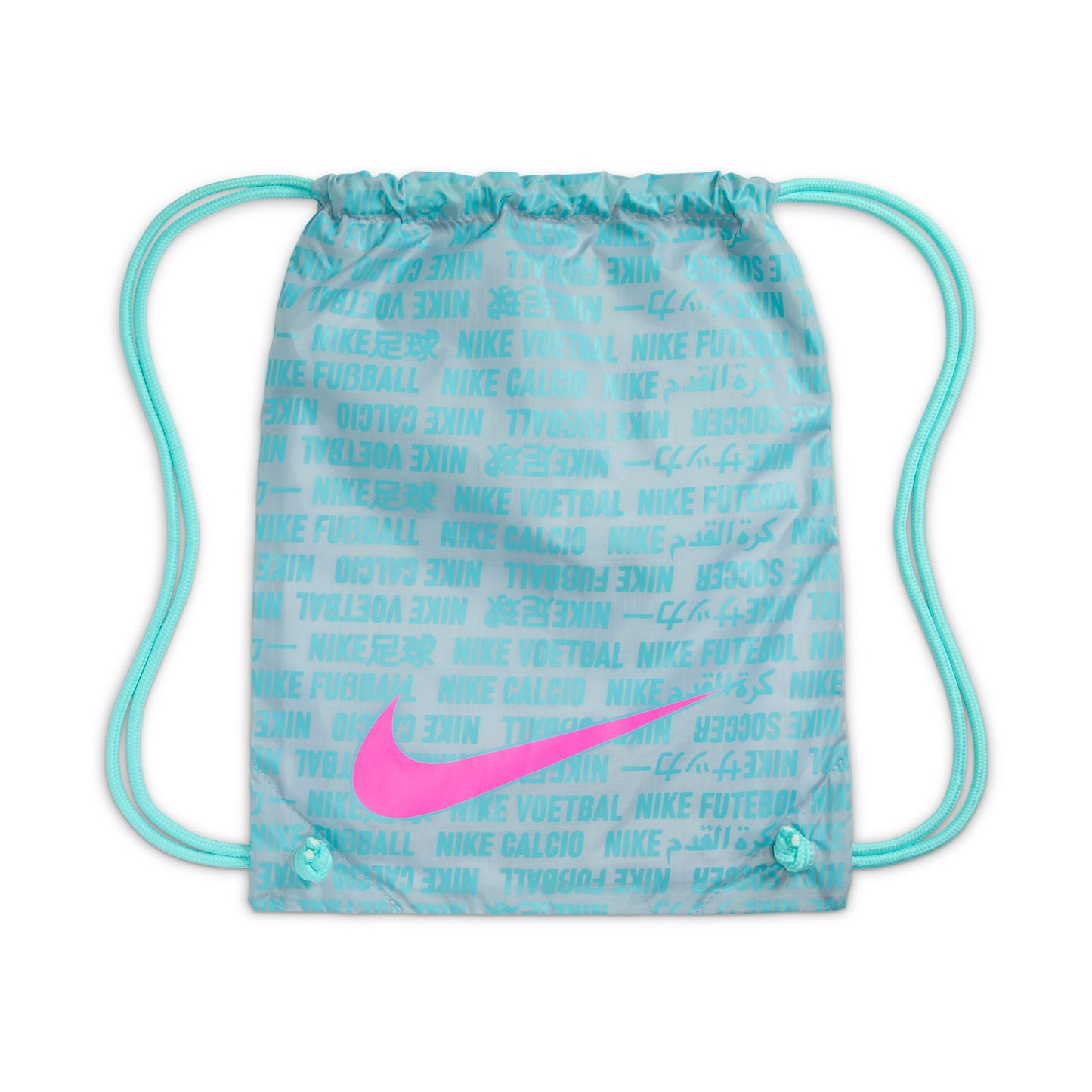 Nike Air Zoom Mercurial Superfly 10 Elite FG Firm Ground Soccer Cleat -Ocean Cube/Pink Blast